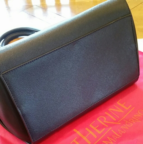 🎊🎊Host Pick🎊🎊Catherine Malandrino purse NWOT - Picture 6 of 7